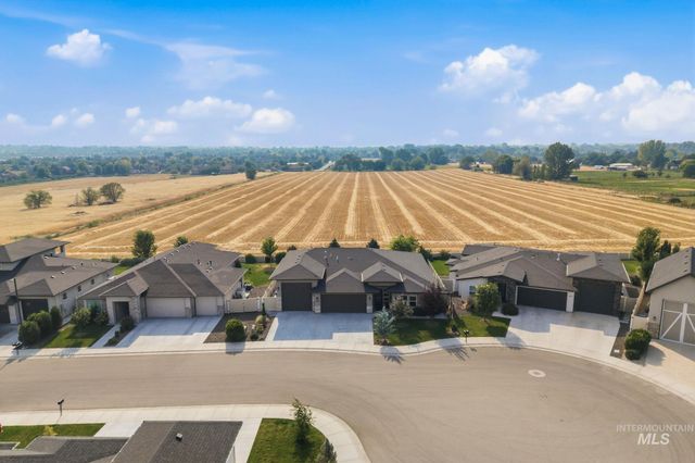 5553 S Snowshoe Place, Boise, ID 83709