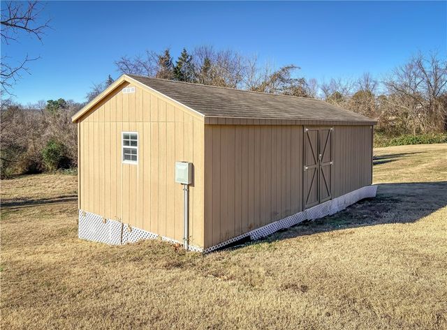 1220 W Holt Avenue, Harrison, AR 72601