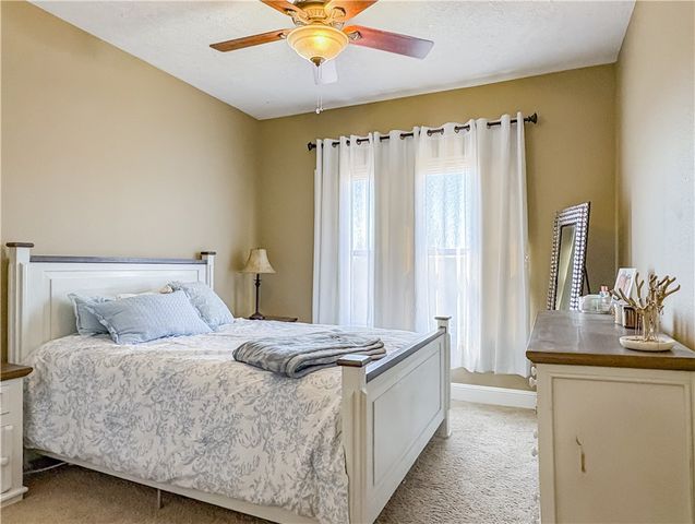 1220 W Holt Avenue, Harrison, AR 72601