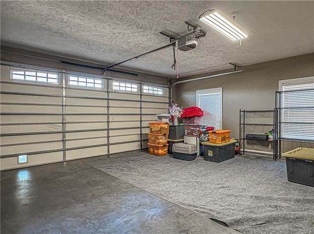 1220 W Holt Avenue, Harrison, AR 72601