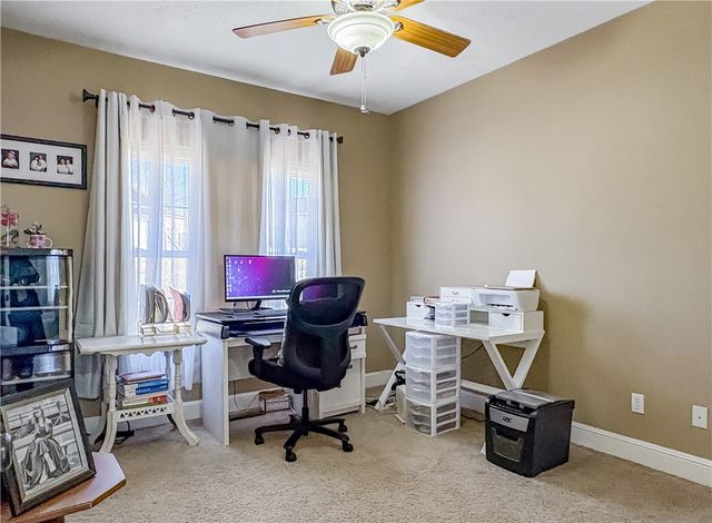 1220 W Holt Avenue, Harrison, AR 72601