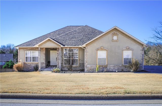 1220 W Holt Avenue, Harrison, AR 72601