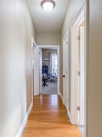 1220 W Holt Avenue, Harrison, AR 72601