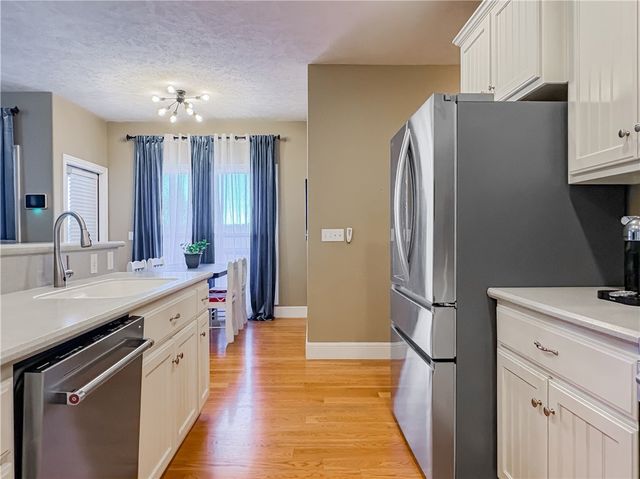 1220 W Holt Avenue, Harrison, AR 72601