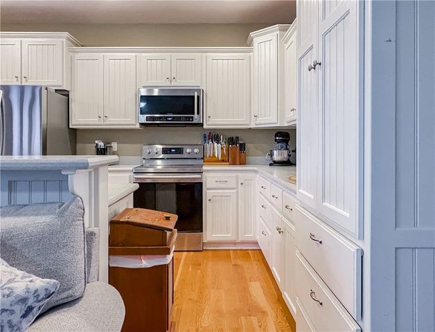 1220 W Holt Avenue, Harrison, AR 72601