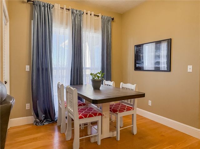 1220 W Holt Avenue, Harrison, AR 72601