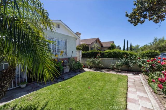 448 Fermoore, San Fernando, CA 91340