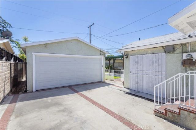 448 Fermoore, San Fernando, CA 91340
