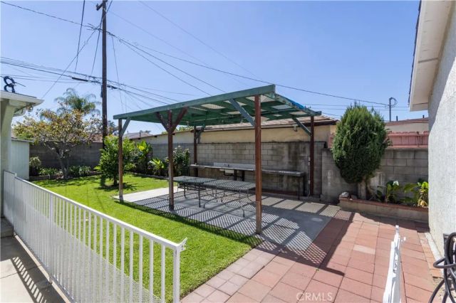 448 Fermoore, San Fernando, CA 91340