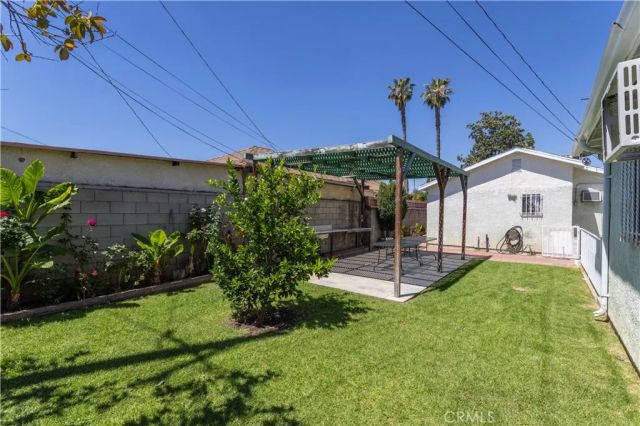 448 Fermoore, San Fernando, CA 91340