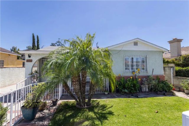 448 Fermoore, San Fernando, CA 91340