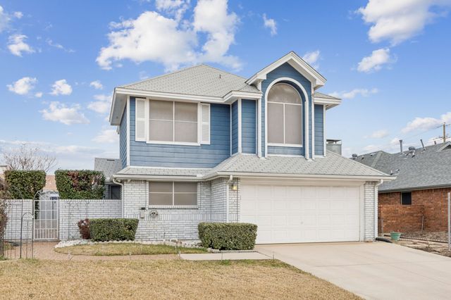 2204 Via Del Plata, Carrollton, TX 75006