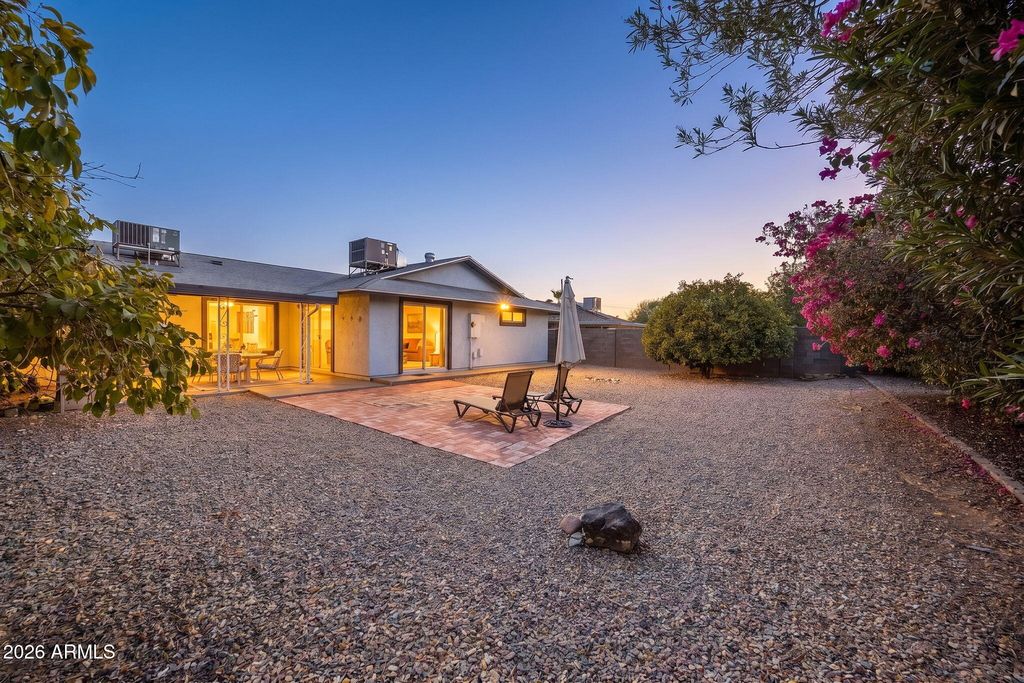 13242 W MAPLEWOOD Drive, Sun City West, AZ 85375 — photo 2