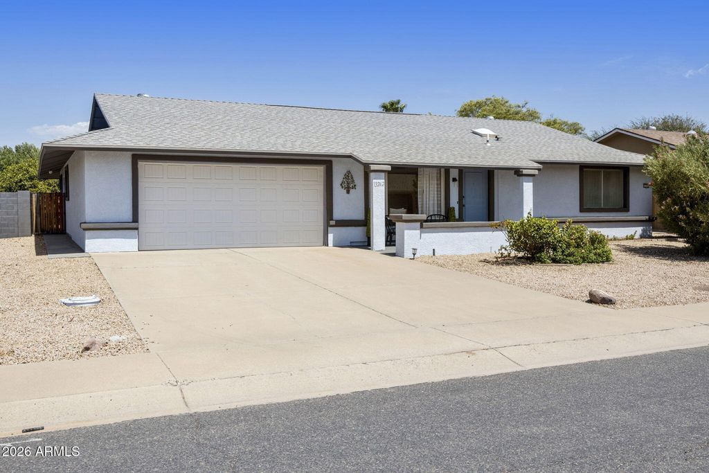 13242 W MAPLEWOOD Drive, Sun City West, AZ 85375 — photo 3