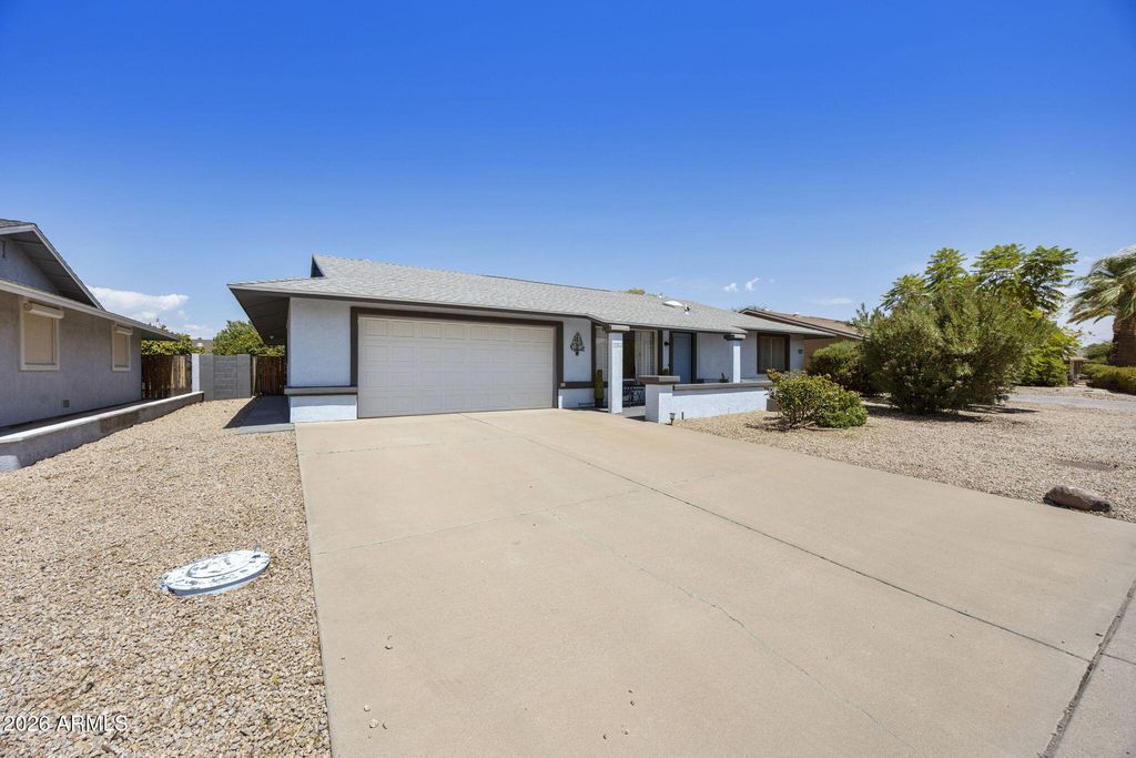 13242 W MAPLEWOOD Drive, Sun City West, AZ 85375 — photo 4