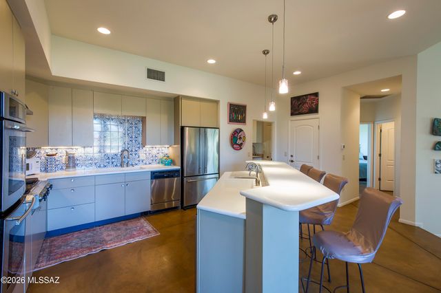 4519 N Camino Kino, Tucson, AZ 85718
