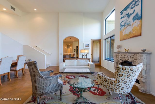 4519 N Camino Kino, Tucson, AZ 85718