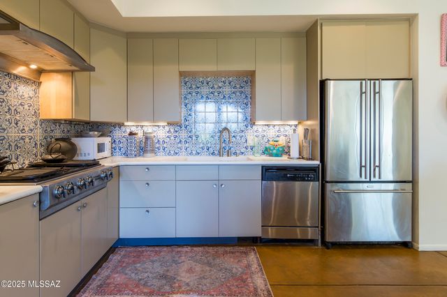 4519 N Camino Kino, Tucson, AZ 85718