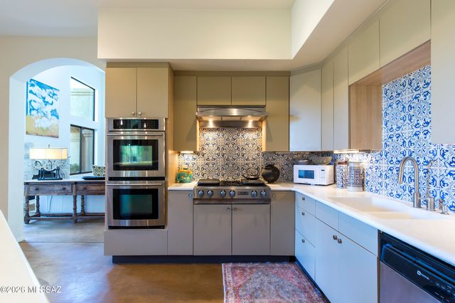 4519 N Camino Kino, Tucson, AZ 85718