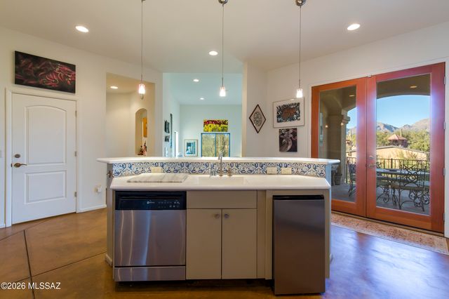 4519 N Camino Kino, Tucson, AZ 85718