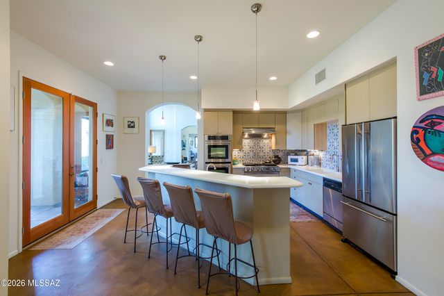 4519 N Camino Kino, Tucson, AZ 85718
