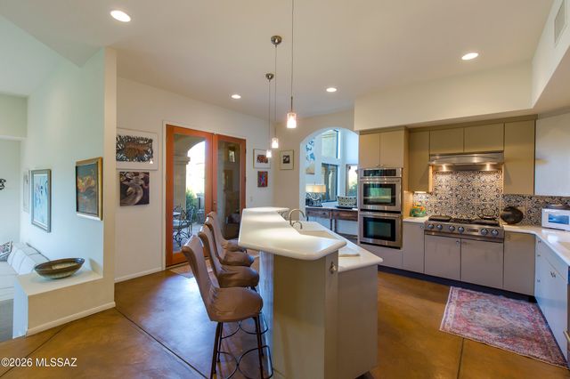 4519 N Camino Kino, Tucson, AZ 85718