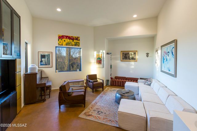 4519 N Camino Kino, Tucson, AZ 85718