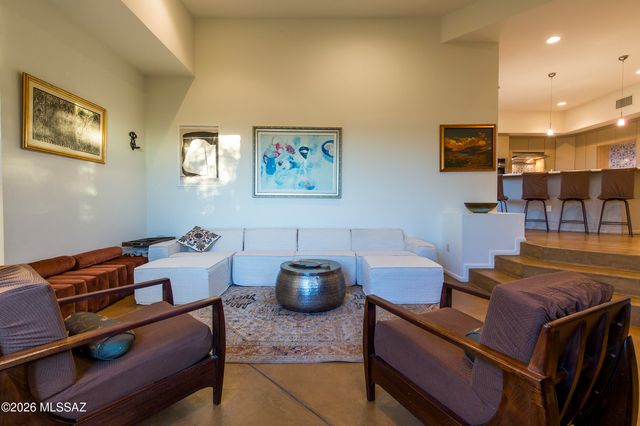 4519 N Camino Kino, Tucson, AZ 85718