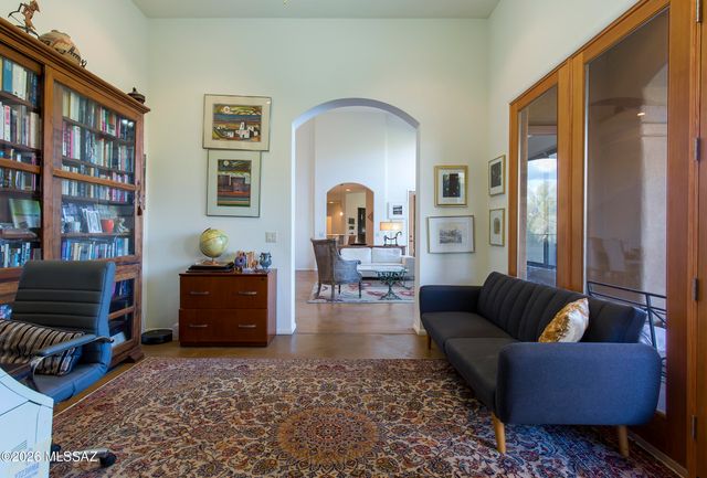 4519 N Camino Kino, Tucson, AZ 85718