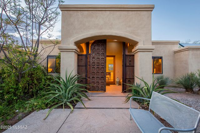 4519 N Camino Kino, Tucson, AZ 85718