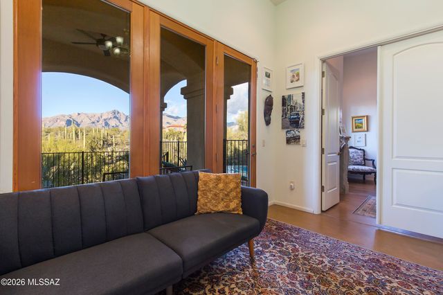 4519 N Camino Kino, Tucson, AZ 85718