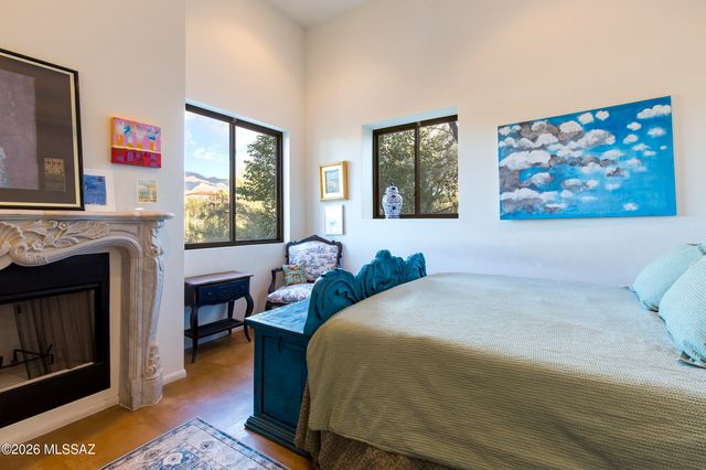 4519 N Camino Kino, Tucson, AZ 85718