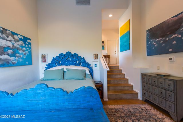 4519 N Camino Kino, Tucson, AZ 85718