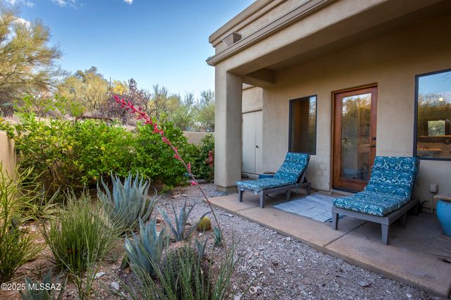 4519 N Camino Kino, Tucson, AZ 85718
