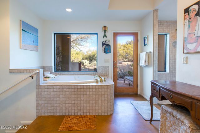 4519 N Camino Kino, Tucson, AZ 85718