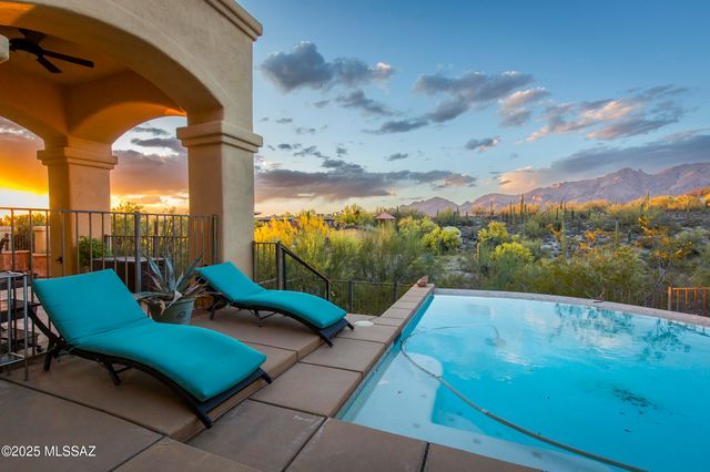 4519 N Camino Kino, Tucson, AZ 85718