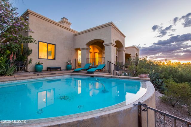 4519 N Camino Kino, Tucson, AZ 85718