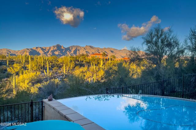 4519 N Camino Kino, Tucson, AZ 85718