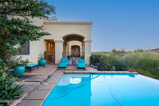 4519 N Camino Kino, Tucson, AZ 85718