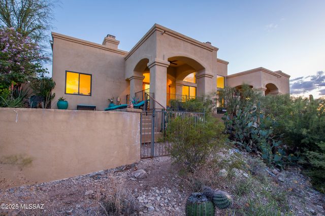 4519 N Camino Kino, Tucson, AZ 85718