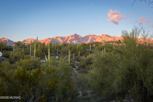 4519 N Camino Kino, Tucson, AZ 85718