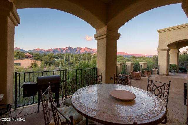 4519 N Camino Kino, Tucson, AZ 85718