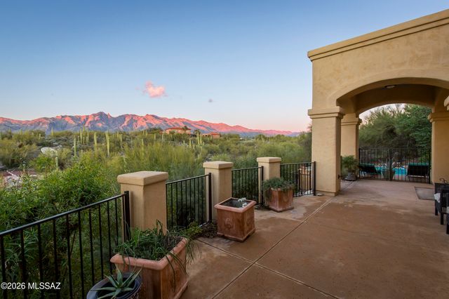 4519 N Camino Kino, Tucson, AZ 85718