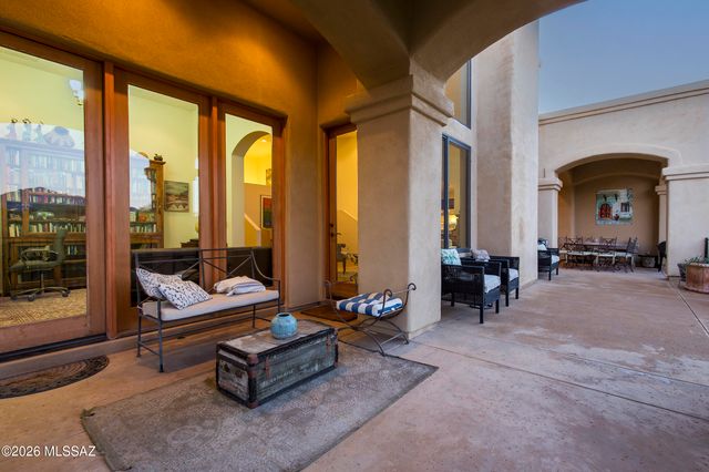 4519 N Camino Kino, Tucson, AZ 85718
