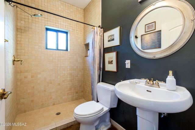 4519 N Camino Kino, Tucson, AZ 85718