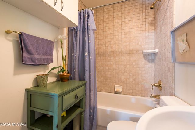 4519 N Camino Kino, Tucson, AZ 85718
