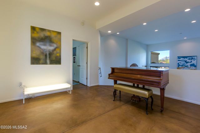 4519 N Camino Kino, Tucson, AZ 85718