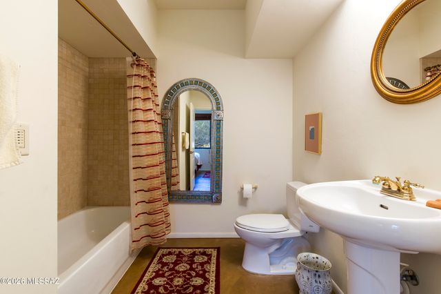 4519 N Camino Kino, Tucson, AZ 85718