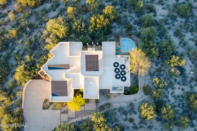 4519 N Camino Kino, Tucson, AZ 85718