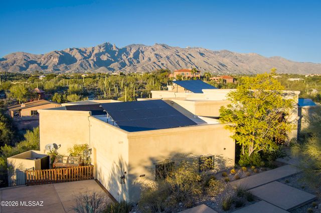 4519 N Camino Kino, Tucson, AZ 85718